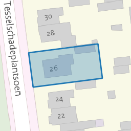 Perceel VSN01-H-6897