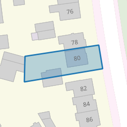 Perceel VSN01-H-6899