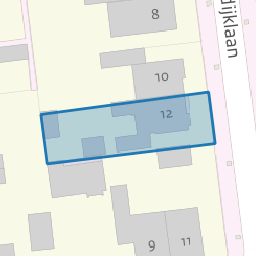 Perceel VSN01-H-6901