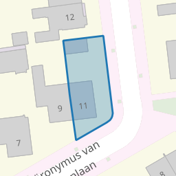 Perceel VSN01-H-6902