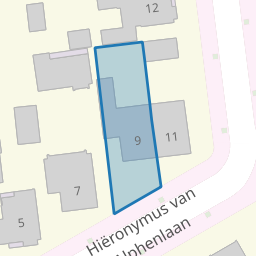 Perceel VSN01-H-6903