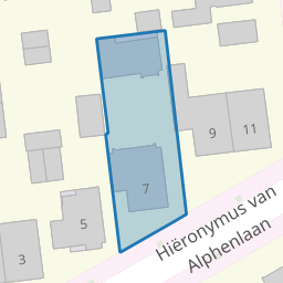 Perceel VSN01-H-6904