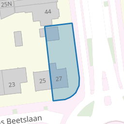 Perceel VSN01-H-6921