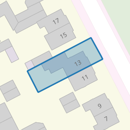 Perceel VSN01-H-6926