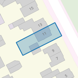 Perceel VSN01-H-6927