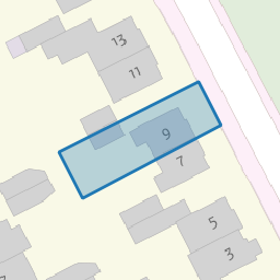 Perceel VSN01-H-6928