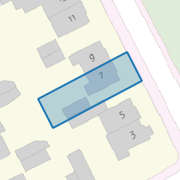 Perceel VSN01-H-6929