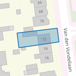 Perceel VSN01-H-6933