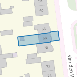 Perceel VSN01-H-6935