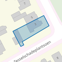 Perceel VSN01-H-6943