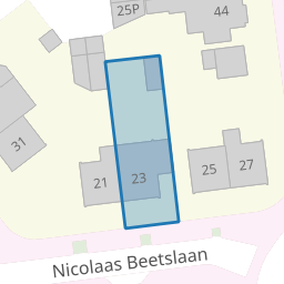 Perceel VSN01-H-6949