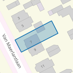 Perceel VSN01-H-6959