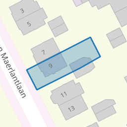 Perceel VSN01-H-6960