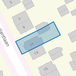 Perceel VSN01-H-6961