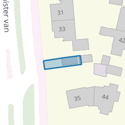 Perceel VSN01-H-6964