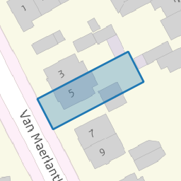 Perceel VSN01-H-6967