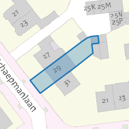 Perceel VSN01-H-6972