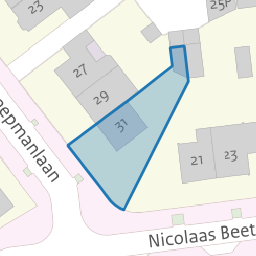 Perceel VSN01-H-6973