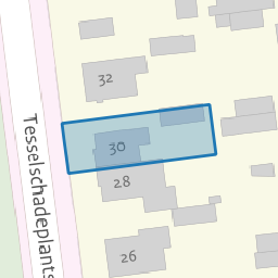 Perceel VSN01-H-6975