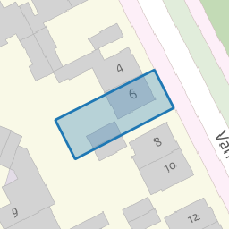 Perceel VSN01-H-6984