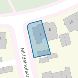 Perceel VSN01-H-6991