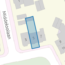 Perceel VSN01-H-6993