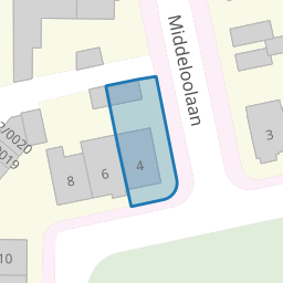 Perceel VSN01-H-6996