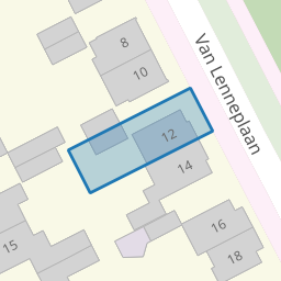 Perceel VSN01-H-7008