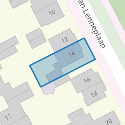 Perceel VSN01-H-7009