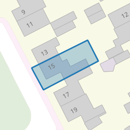 Perceel VSN01-H-7012