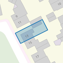 Perceel VSN01-H-7013