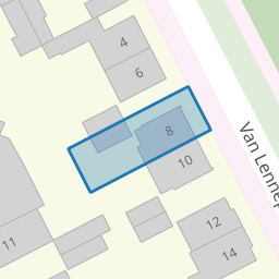 Perceel VSN01-H-7018