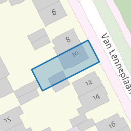 Perceel VSN01-H-7019