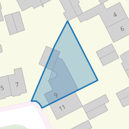 Perceel VSN01-H-7020