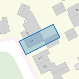 Perceel VSN01-H-7021