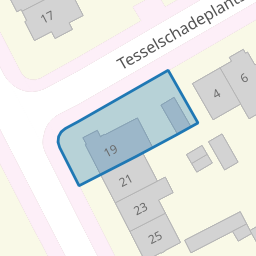 Perceel VSN01-H-7022