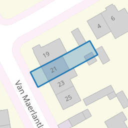 Perceel VSN01-H-7023