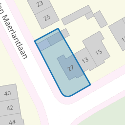 Perceel VSN01-H-7026