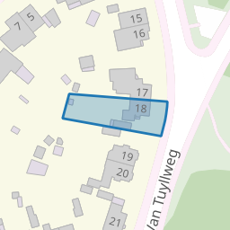 Perceel VSN01-H-7030