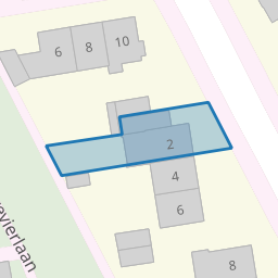 Perceel VSN01-H-7052