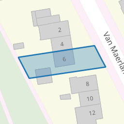 Perceel VSN01-H-7054