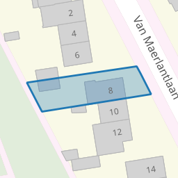 Perceel VSN01-H-7055