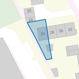 Perceel VSN01-H-7062