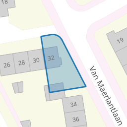 Perceel VSN01-H-7065