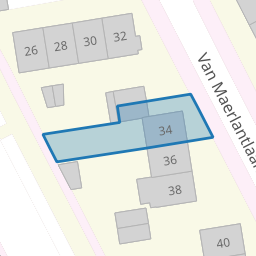 Perceel VSN01-H-7066