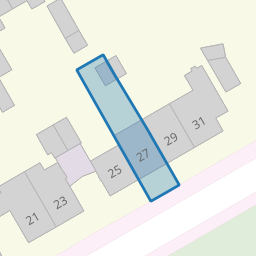 Perceel VSN01-H-7075