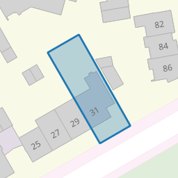 Perceel VSN01-H-7077