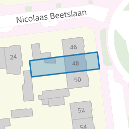 Perceel VSN01-H-7084