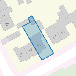 Perceel VSN01-H-7090