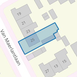 Perceel VSN01-H-7091